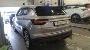 Belgee X50 Санкт-Петербург  - изображение 10