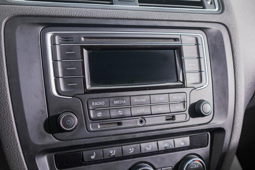 Volkswagen Jetta VI Рестайлинг Барнаул  - изображение 21