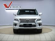 Lexus LX III Рестайлинг Уфа  - изображение 19