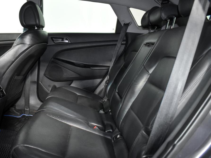 Hyundai Tucson III Санкт-Петербург  - изображение 12