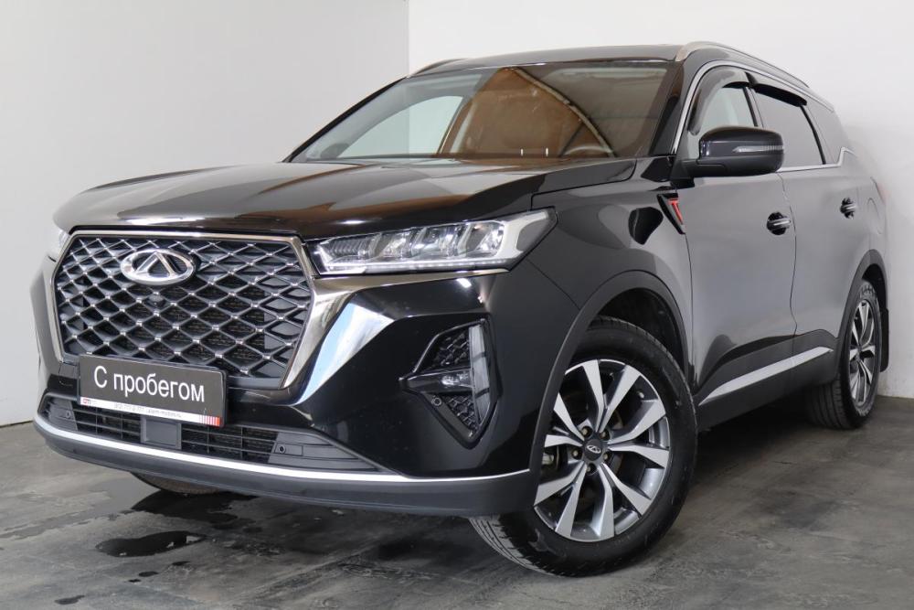 Chery Tiggo 7 Pro Max I Санкт-Петербург  - изображение 3