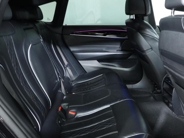BMW 6 серии IV (G32) с пробегом 2019 года, цена 2 799 000 рублей, 283685 км, хэтчбек, Автокод Объявления