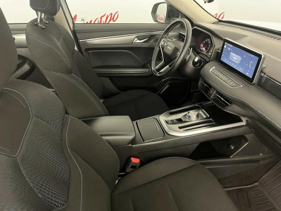 Haval Jolion I Рестайлинг Псков  - изображение 12