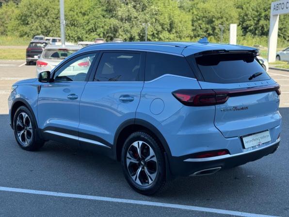 Chery Tiggo 7 Pro Max I с пробегом 2023 года, цена 2 280 000 рублей, 26228 км, внедорожник, Автокод Объявления