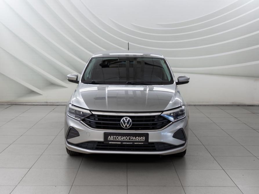 Volkswagen Polo VI Волгоград  - изображение 2