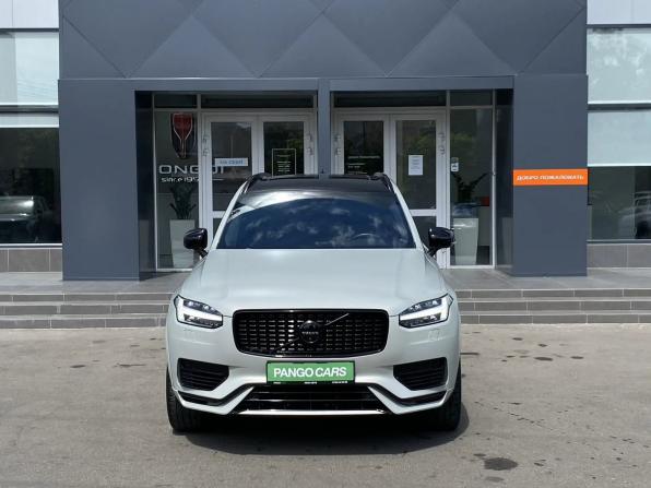 Volvo XC90 II Рестайлинг 1 с пробегом 2021 года, цена 5 295 000 рублей, 66000 км, внедорожник, Автокод Объявления