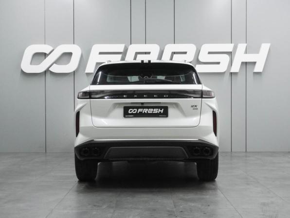 Exeed RX с пробегом 2024 года, цена 3 149 000 рублей, 51573 км, внедорожник, Автокод Объявления