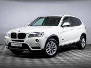 BMW X3 II (F25) Москва  - изображение 17
