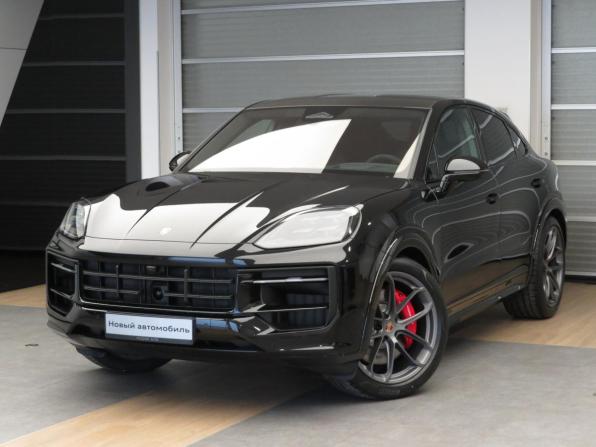 Porsche Cayenne III Рестайлинг с пробегом 2026 года, цена 31 300 000 рублей, 16 км, внедорожник, Автокод Объявления