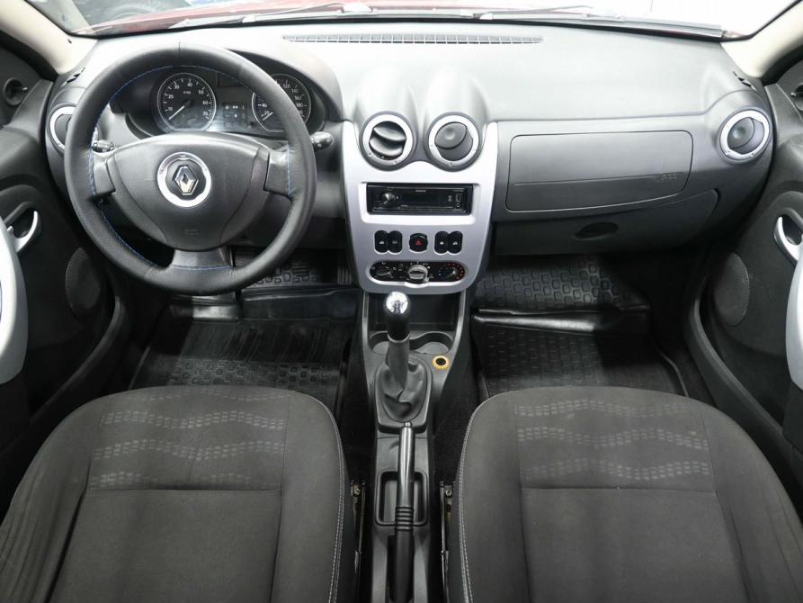 Renault Sandero I Ростов-на-Дону  - изображение 8