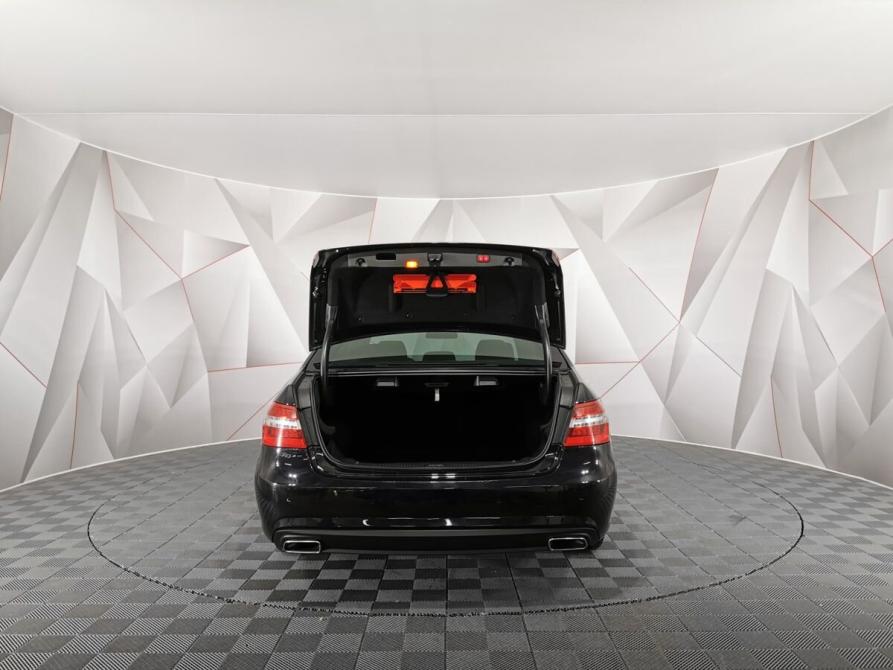 Mercedes-Benz E-Класс IV (W212 S212 C207) Москва  - изображение 10
