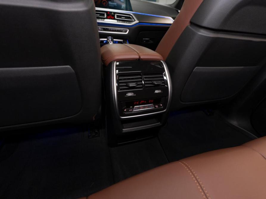 BMW X5 IV (G05/G18) Москва  - изображение 15