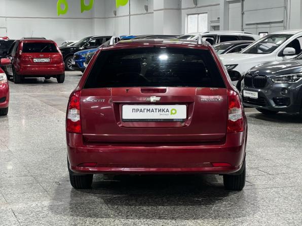 Chevrolet Lacetti I с пробегом 2008 года, цена 340 000 рублей, 211589 км, универсал, Автокод Объявления