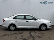 Skoda Rapid I Москва  - изображение 16