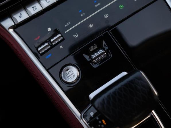Changan CS85 I с пробегом 2020 года, цена 1 850 000 рублей, 75102 км, внедорожник, Автокод Объявления