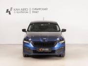 Skoda Rapid II Казань  - изображение 10