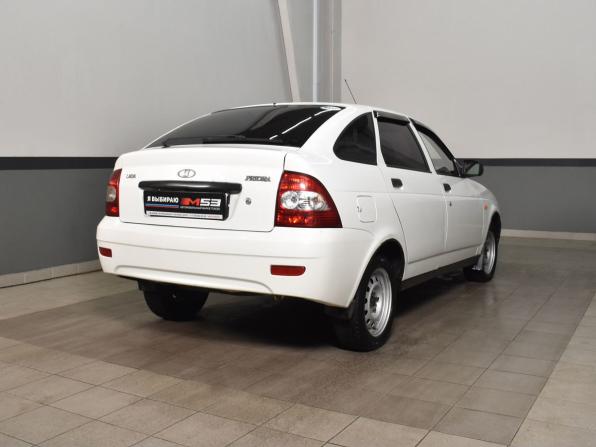Lada (ВАЗ) Priora I с пробегом 2012 года, цена 299 999 рублей, 220711 км, хэтчбек, Автокод Объявления