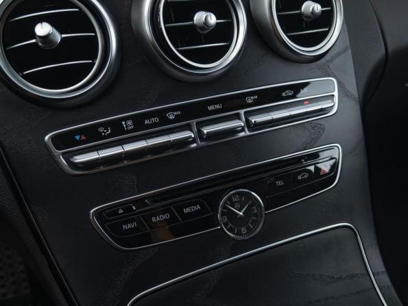 Mercedes-Benz C-Класс IV (W205) с пробегом 2017 года, цена 2 550 000 рублей, 83193 км, седан, Автокод Объявления