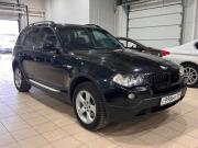 BMW X3 I (E83) Рестайлинг Пермь  - изображение 7