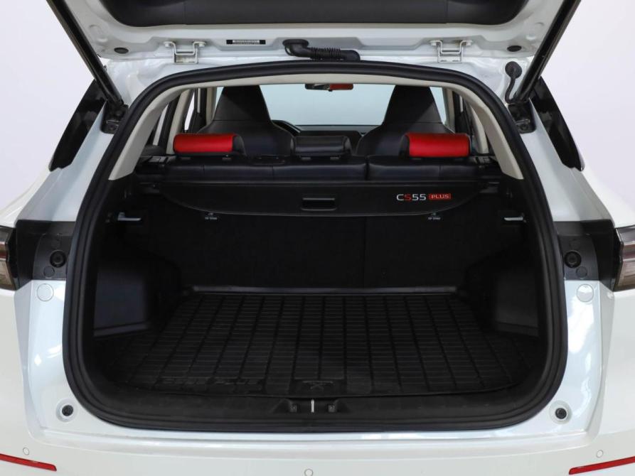 Changan UNI-S (CS55 Plus) Ростов-на-Дону  - изображение 20
