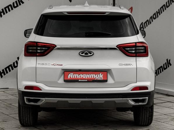 Chery Tiggo 4 Pro I с пробегом 2023 года, цена 1 795 000 рублей, 31596 км, внедорожник, Автокод Объявления