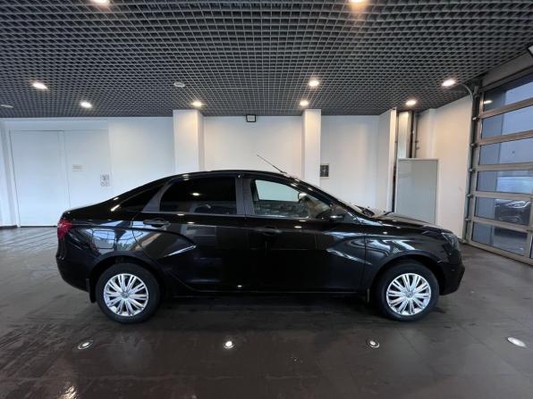 Lada (ВАЗ) Vesta I с пробегом 2019 года, цена 899 000 рублей, 69030 км, седан, Автокод Объявления