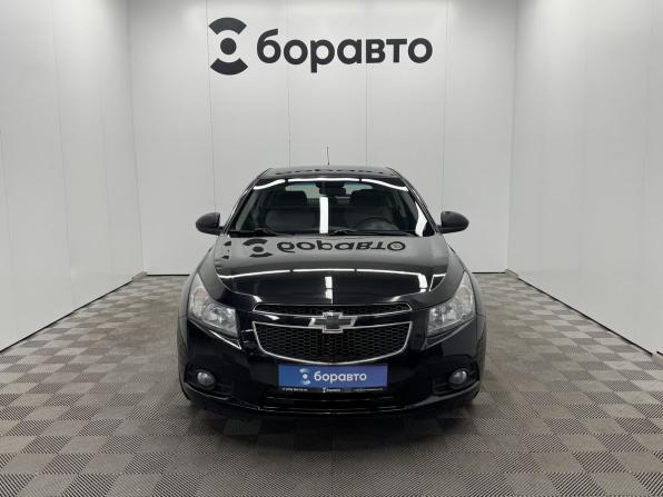 Chevrolet Cruze I с пробегом 2012 года, цена 629 000 рублей, 238300 км, хэтчбек, Автокод Объявления