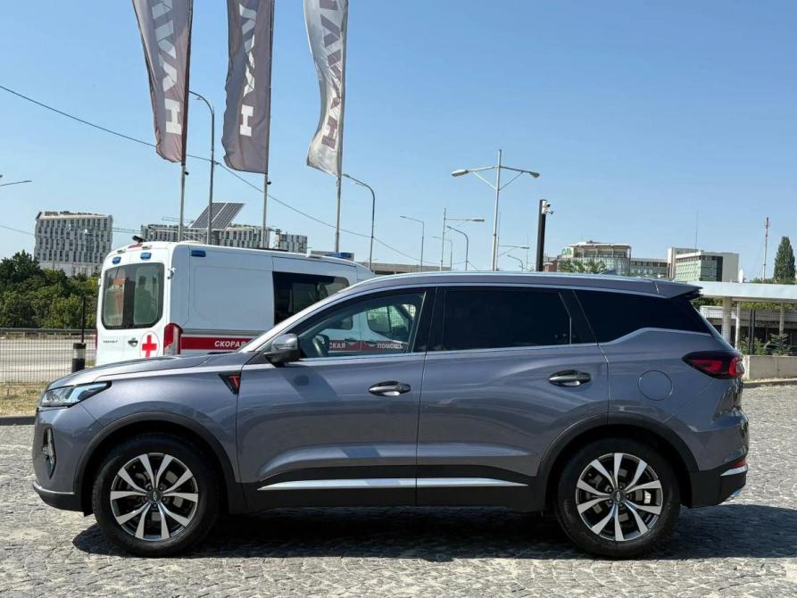 Chery Tiggo 7 Pro Max I Крым  - изображение 8
