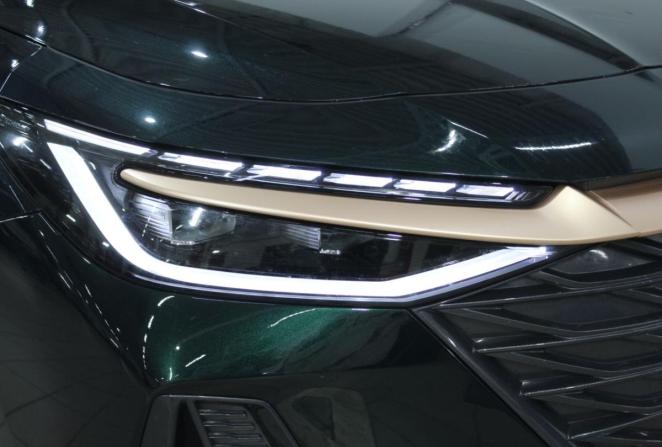 Chery Arrizo 8 с пробегом 2023 года, цена 1 690 000 рублей, 76084 км, седан, Автокод Объявления