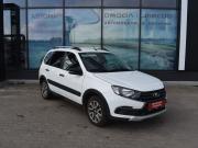 Lada (ВАЗ) Granta I Рестайлинг Архангельск  - изображение 15