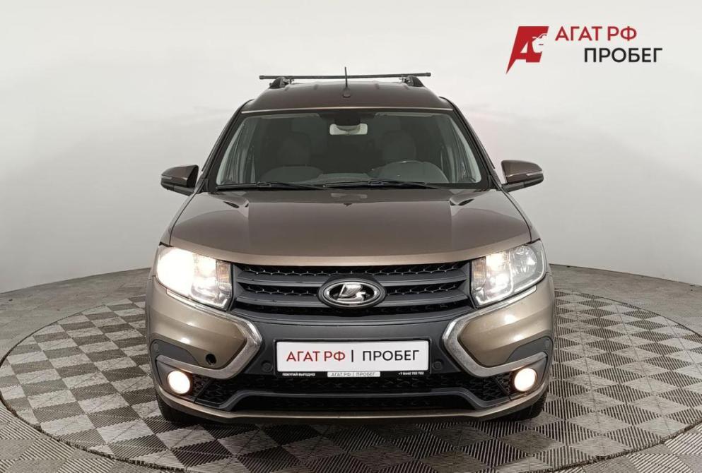 Lada (ВАЗ) Largus I Рестайлинг Волгоград  - изображение 2