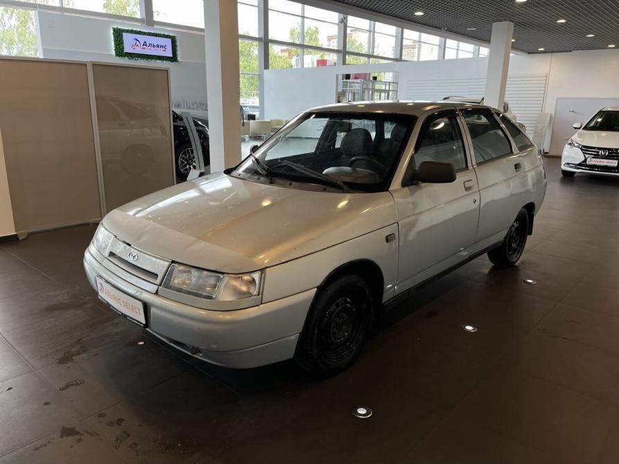 Lada (ВАЗ) 2112 Чебоксары  - изображение 7