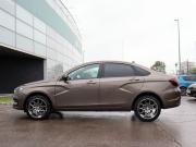 Lada (ВАЗ) Vesta I Рестайлинг (NG) Самара  - изображение 28