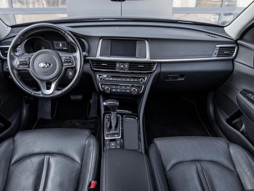 Kia Optima IV Казань  - изображение 9