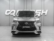 Lexus LX III Рестайлинг 2 Ростов-на-Дону  - изображение 25