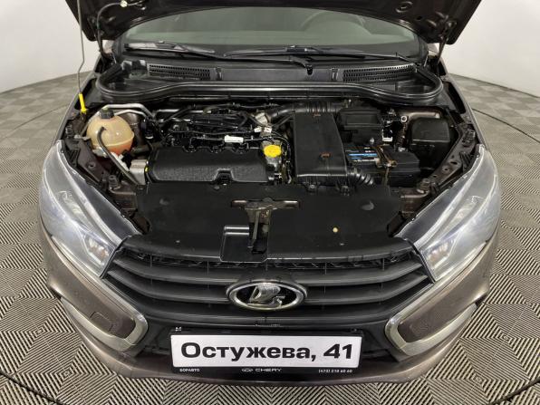 Lada (ВАЗ) Vesta I с пробегом 2019 года, цена 920 000 рублей, 93824 км, универсал, Автокод Объявления