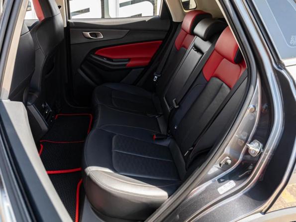 Changan CS55 Plus II с пробегом 2023 года, цена 2 070 000 рублей, 32154 км, внедорожник, Автокод Объявления