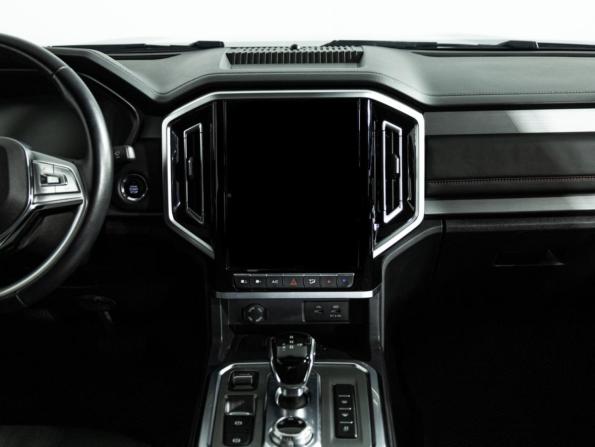 JAC T9 с пробегом 2024 года, цена 2 769 700 рублей, 32455 км, offers.body_type.unknown, Автокод Объявления