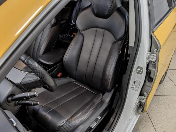 BAIC U5 Plus с пробегом 2024 года, цена 895 000 рублей, 137880 км, седан, Автокод Объявления