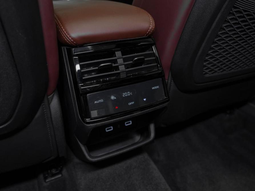Geely Xingyue L I Рестайлинг Москва  - изображение 15