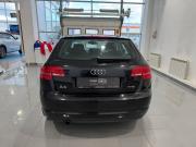 Audi A3 II (8P) Рестайлинг 2 Орел  - изображение 18