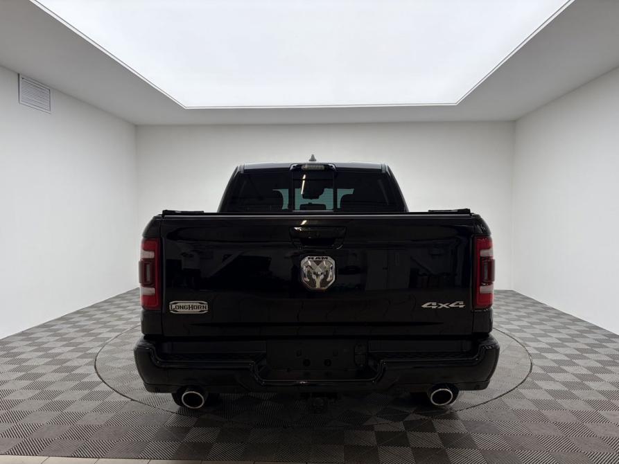 Ram 1500 V Москва  - изображение 5
