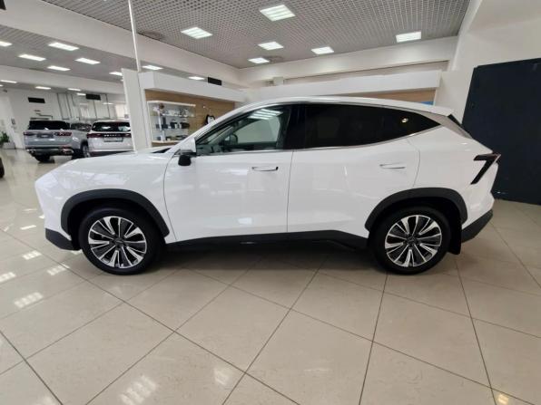 JETOUR DASHING I с пробегом 2024 года, цена 2 120 000 рублей, 38860 км, внедорожник, Автокод Объявления