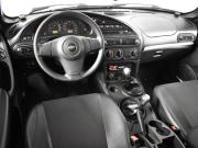 Chevrolet Niva I Рестайлинг Казань  - изображение 24