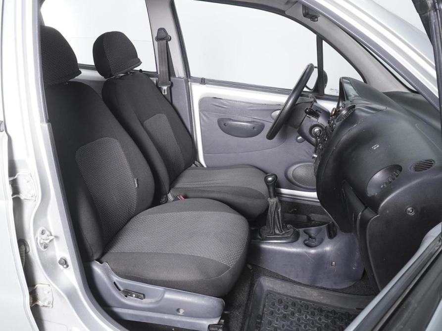 Daewoo Matiz I Рестайлинг Ростов-на-Дону  - изображение 8