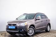 Mitsubishi ASX I Пермь  - изображение 28