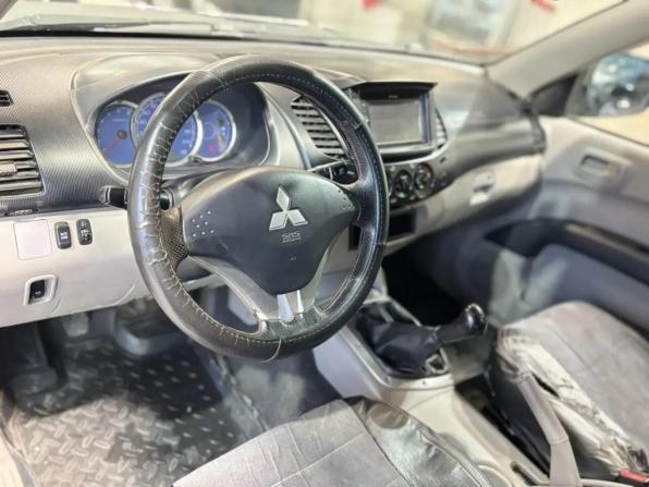 Mitsubishi L200 IV с пробегом 2008 года, цена 1 199 000 рублей, 292222 км, пикап, Автокод Объявления