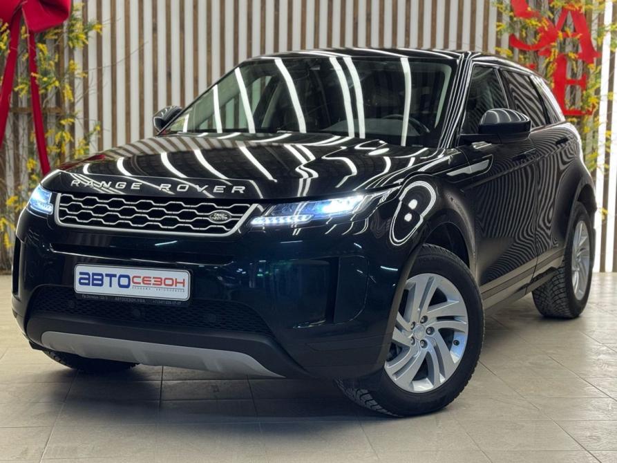 Land Rover Range Rover Evoque II Уфа  - изображение 7