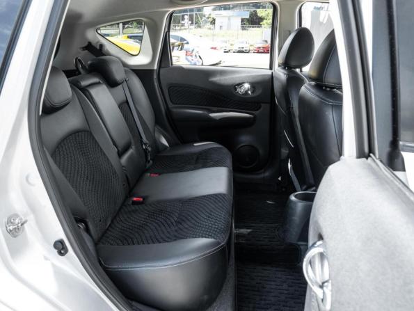 Nissan Note II с пробегом 2013 года, цена 869 000 рублей, 172421 км, хэтчбек, Автокод Объявления