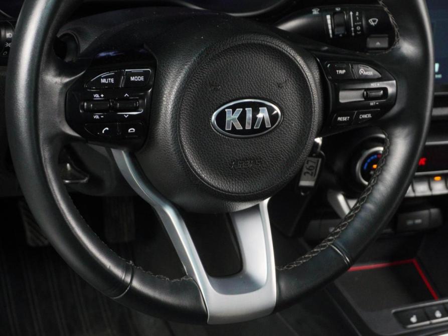 Kia Rio IV Минеральные Воды  - изображение 15